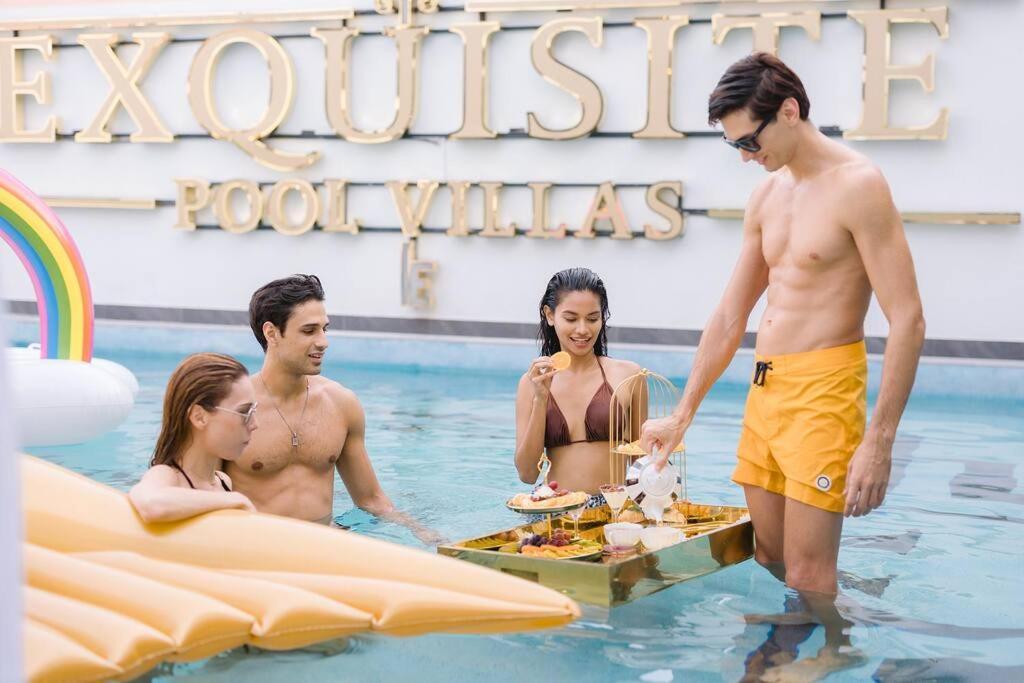 Villa Exquisite Pool K - 6bd Pool *