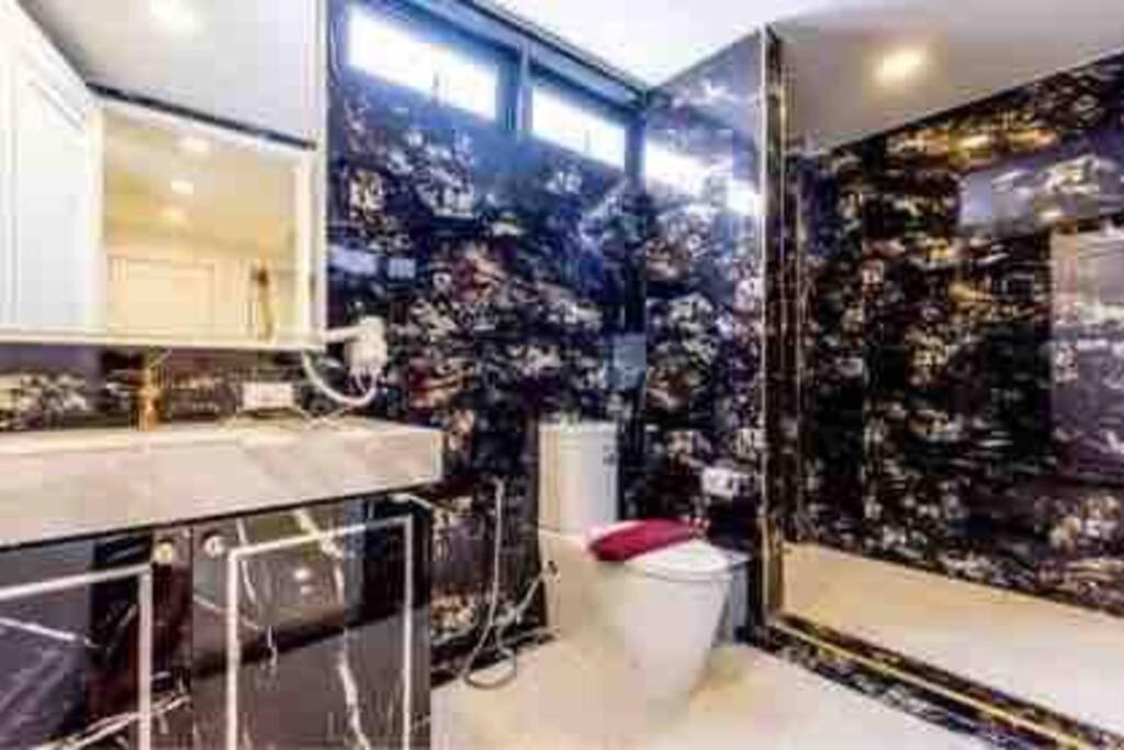 Exquisite Pool K - 6bd Pool Pattaya