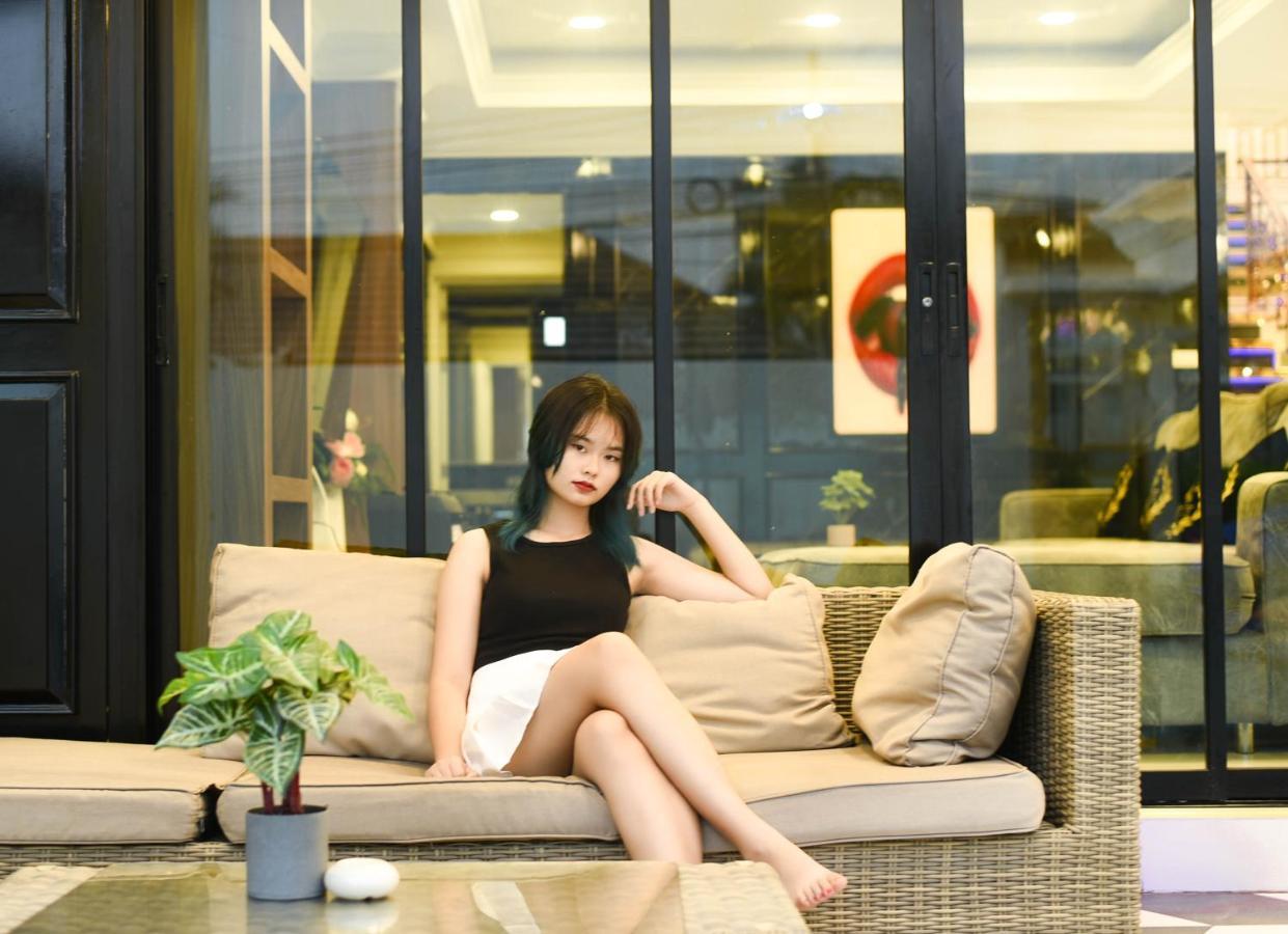Exquisite Pool K - 6bd Pool * Pattaya